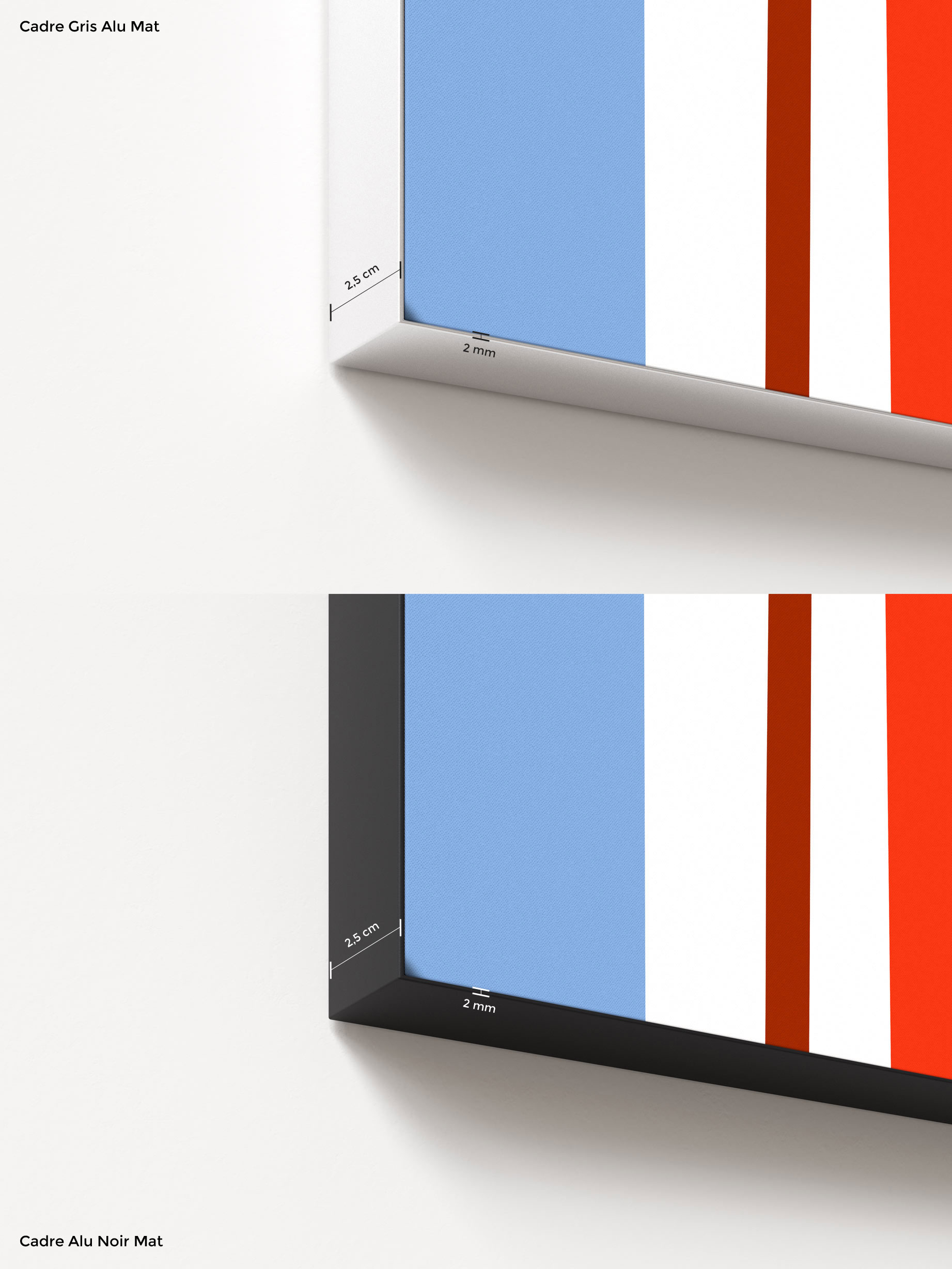 Adiaforon - 110x150cm