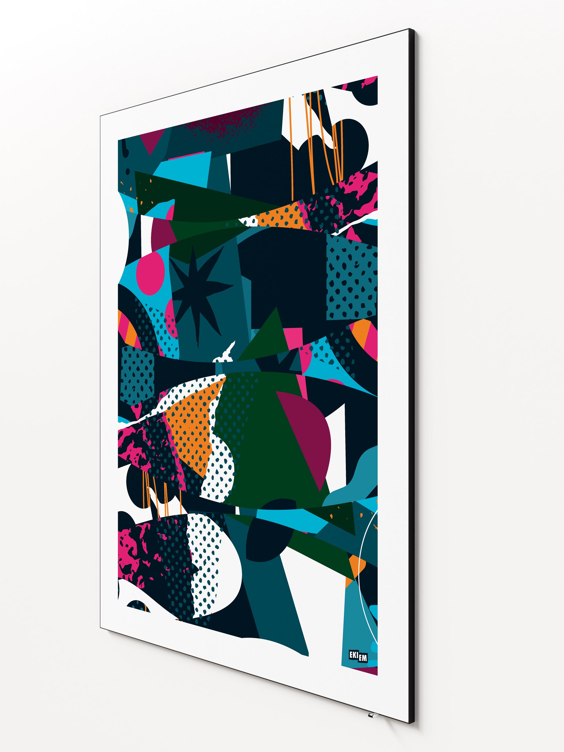 Ressource - 150x200cm