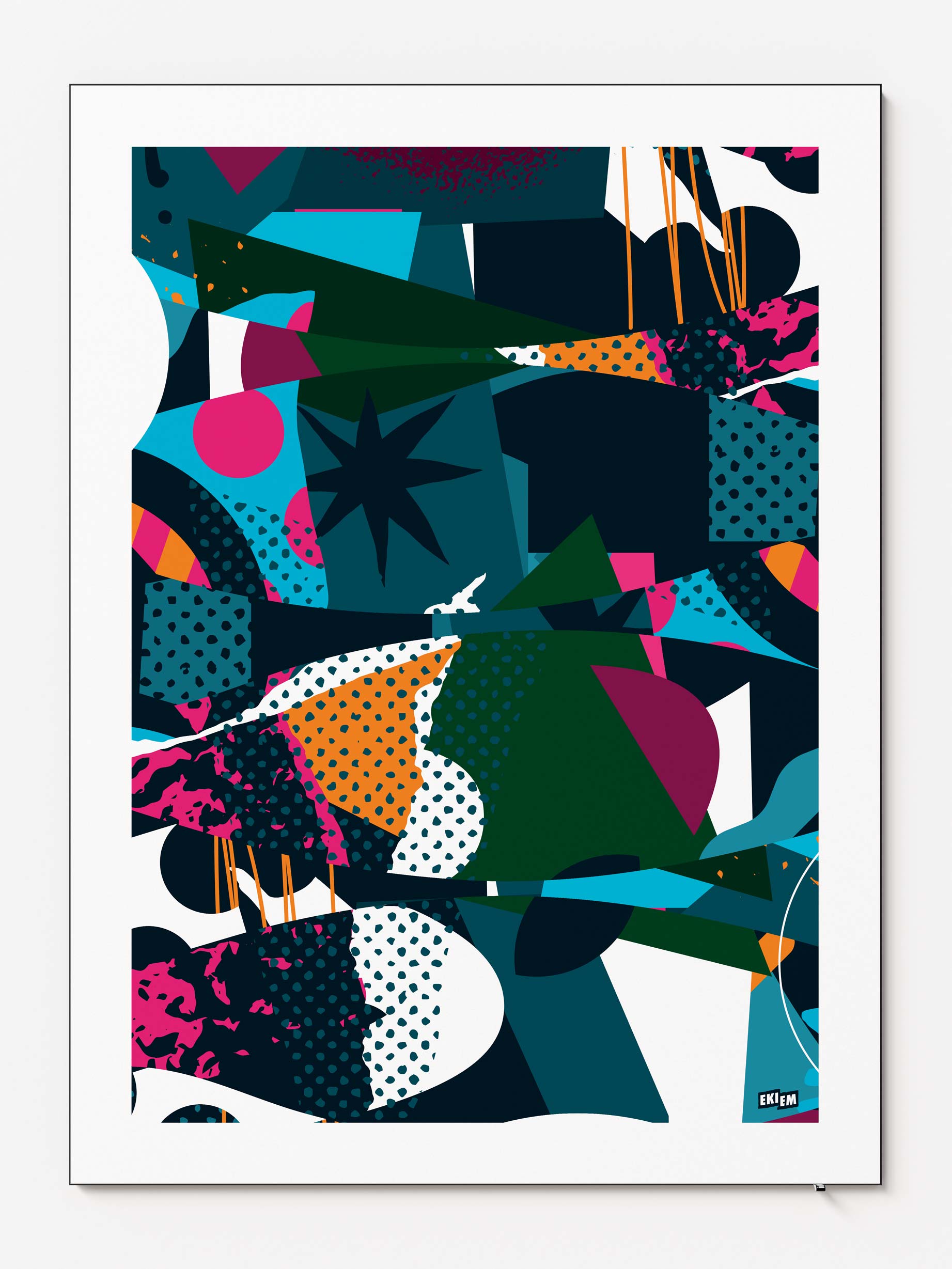 Ressource - 150x200cm