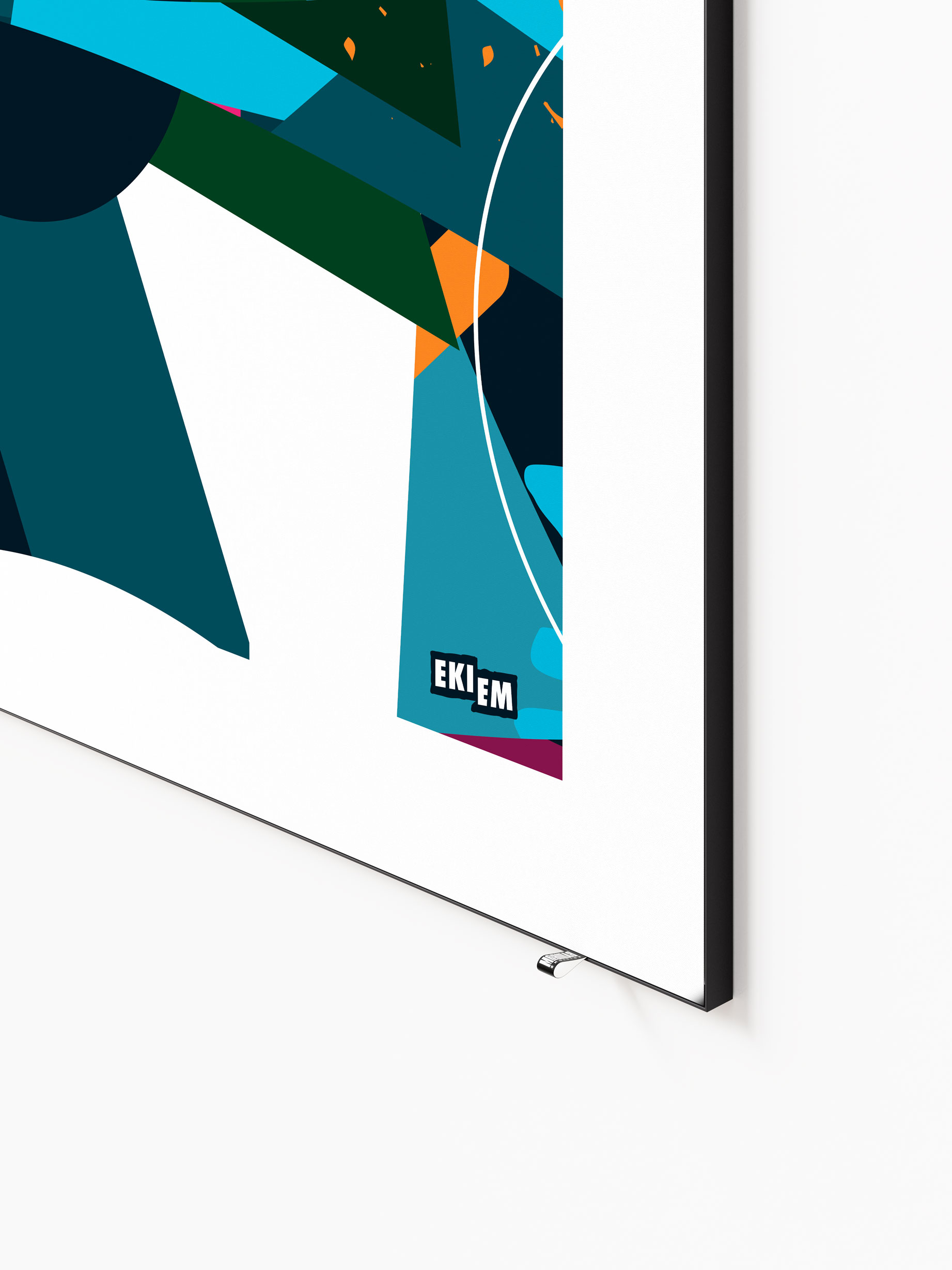 Ressource - 150x200cm