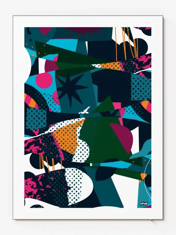 Ressource - 150x200cm