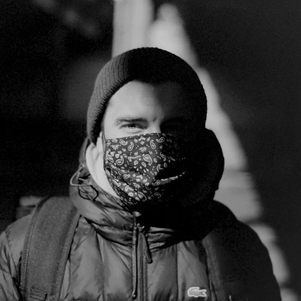 Julien Ekiem